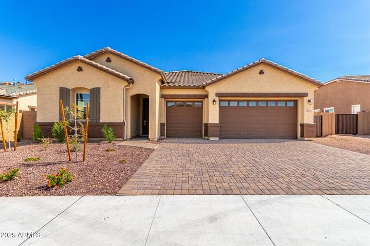 20155 W MONTEREY Way, Buckeye, AZ
