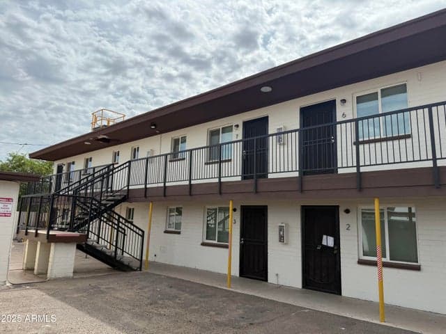 4619 S 16th Street #Apt 8, Phoenix, AZ