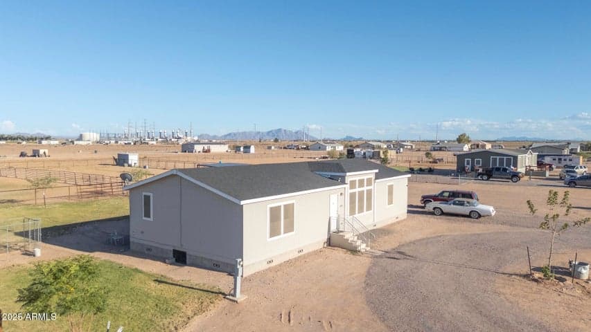5971 N EASY Street, Casa Grande, AZ