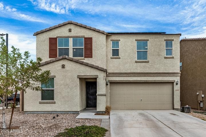 12668 W GLENN Drive, Glendale, AZ