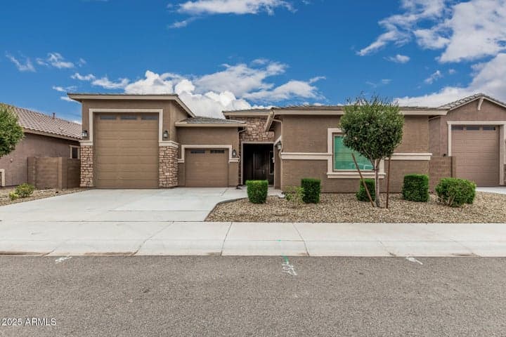 24741 N 175TH Drive, Surprise, AZ