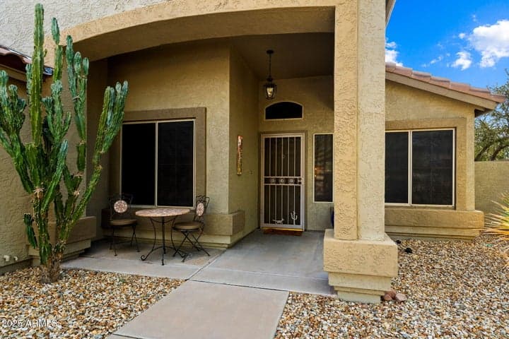 4670 S JALAPA Lane, Gold Canyon, AZ
