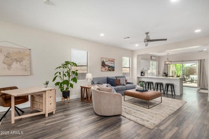 22203 S 214TH Street, Queen Creek, AZ