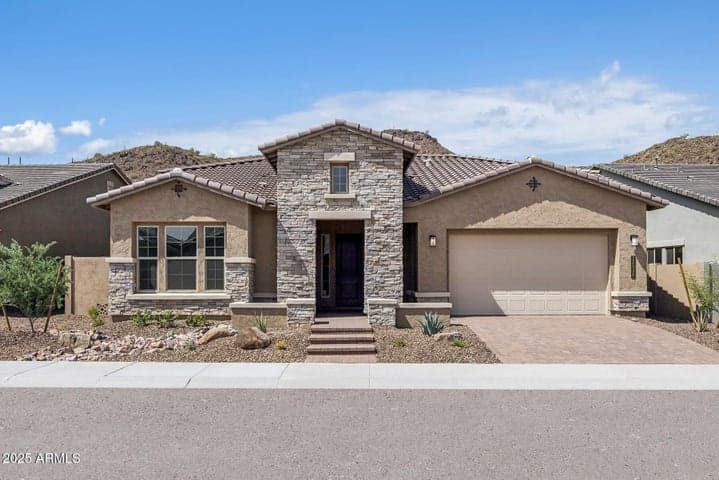 32456 N 134TH Lane, Peoria, AZ