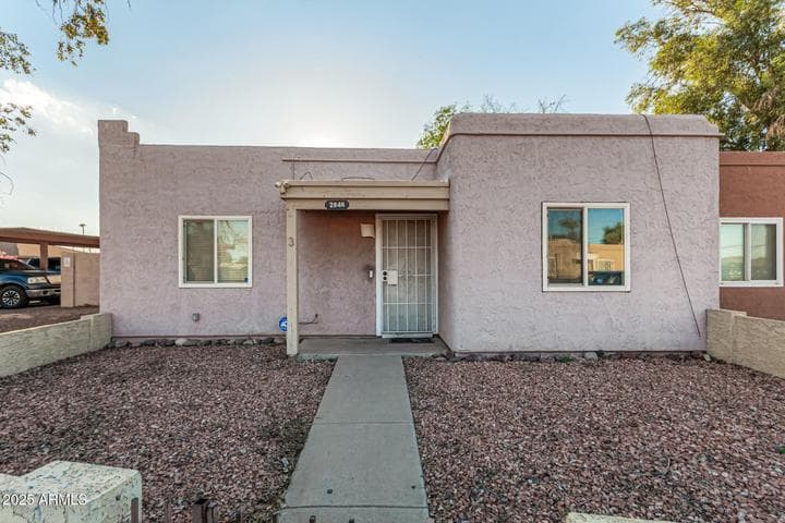 2846 N 46TH Avenue #3, Phoenix, AZ