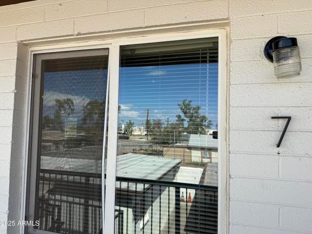 4619 S 16th Street #Apt 7, Phoenix, AZ