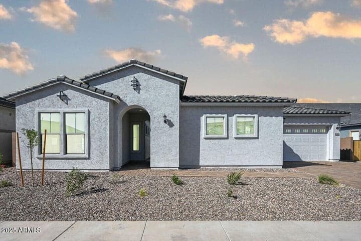 7660 W REMUDA Drive, Peoria, AZ