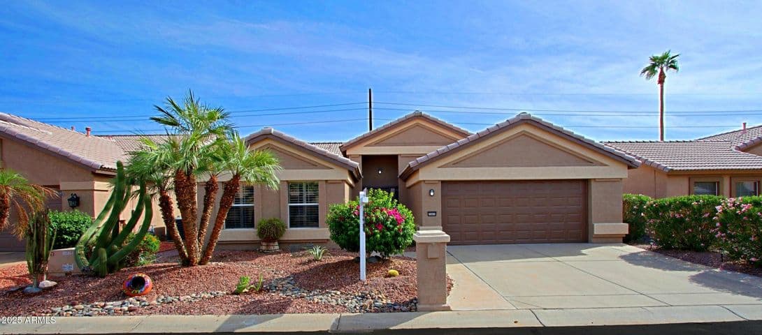 15419 W VERDE Lane, Goodyear, AZ