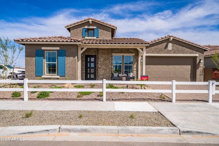 11615 N 169TH Avenue, Surprise, AZ