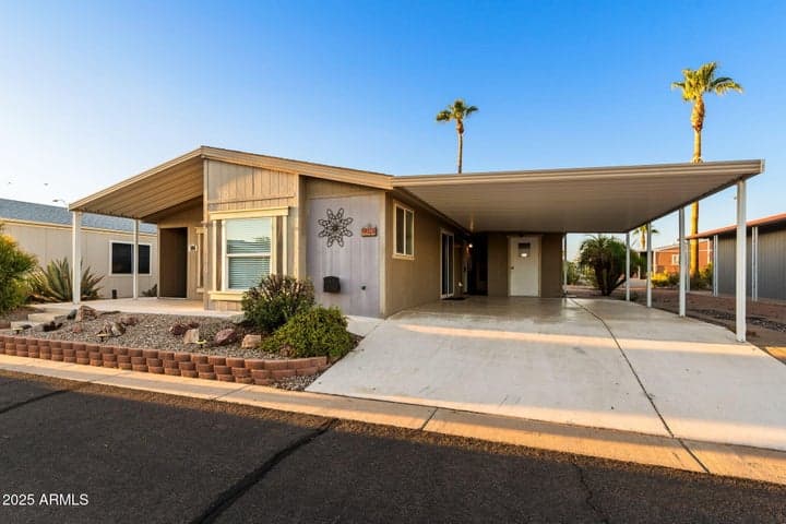 2400 E BASELINE Avenue #144, Apache Junction, AZ