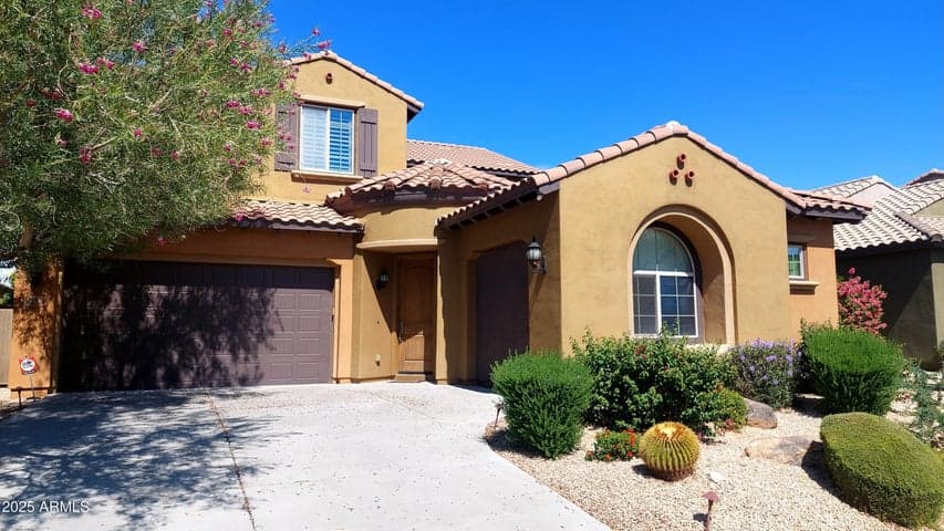 3762 E Ringtail Way, Phoenix, AZ