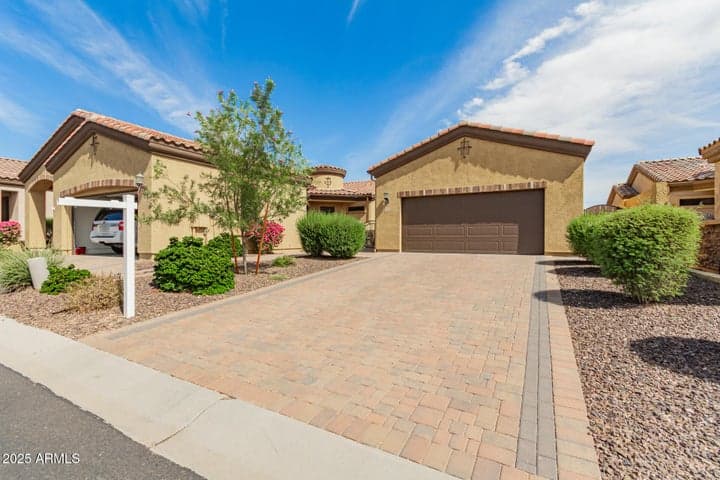 2041 N 88th Street, Mesa, AZ