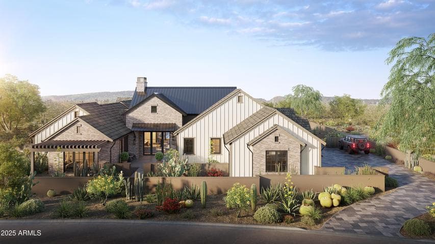 21009 W MOUNTAIN COVE Place, Buckeye, AZ