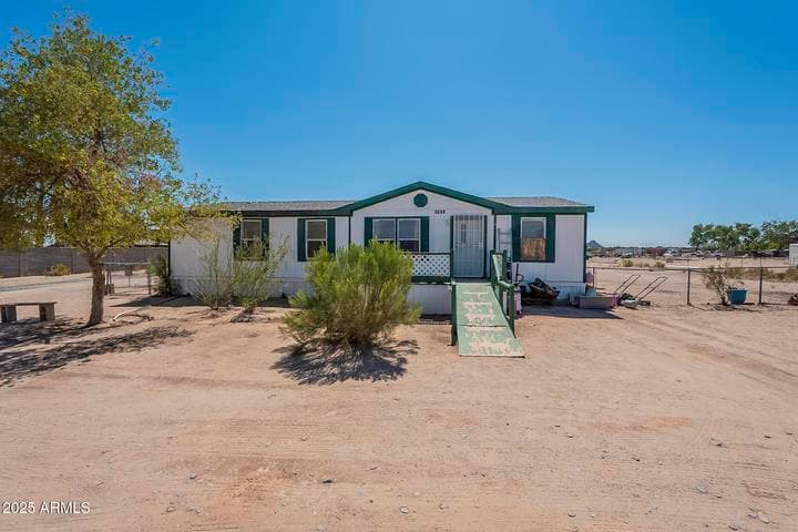 6433 E Heritage Rd. Road, Florence, AZ