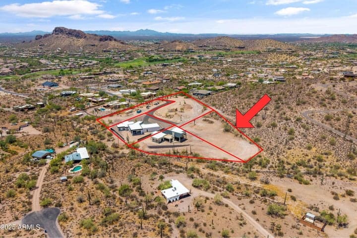 3502 S KINGS RANCH Court, Gold Canyon, AZ