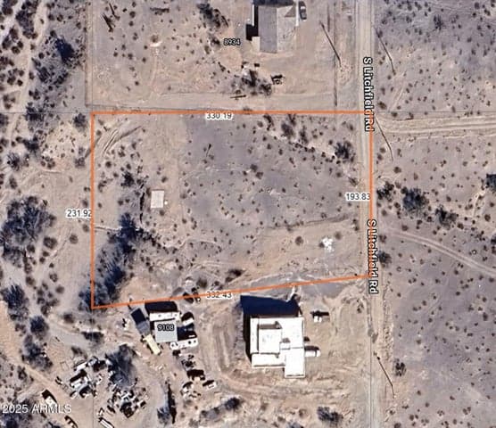9080 S 138TH Avenue #//, Goodyear, AZ