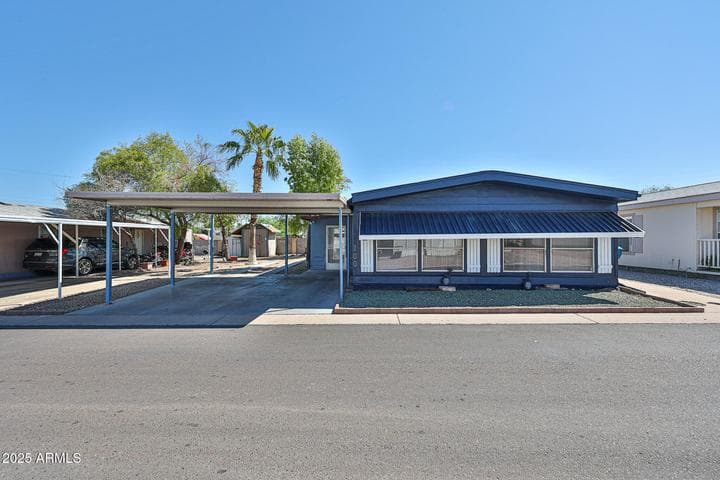 303 E SOUTH MOUNTAIN Avenue #100, Phoenix, AZ