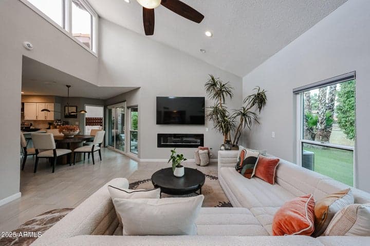 8733 E Appaloosa Trail, Scottsdale, AZ
