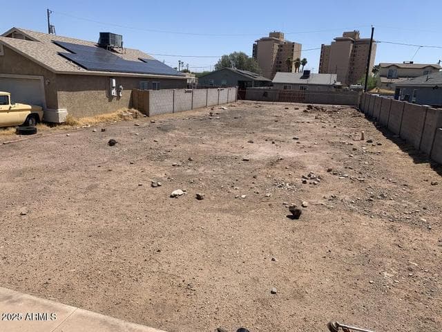 1439 S 9TH Avenue #4, Phoenix, AZ