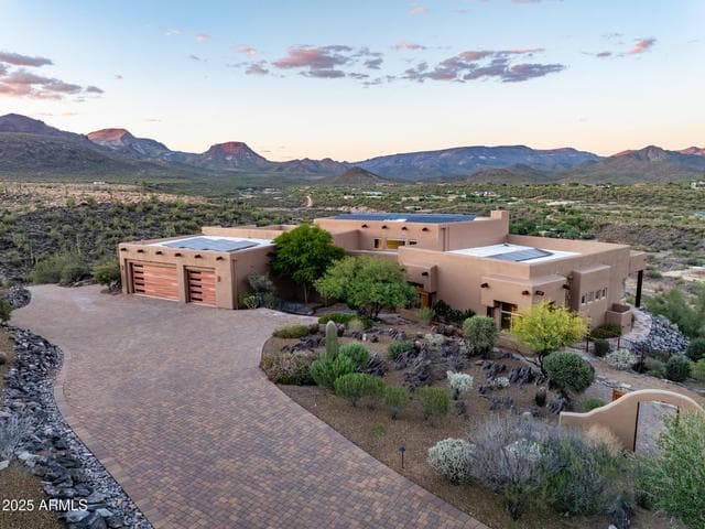 5040 E Rockaway Hills Drive, Cave Creek, AZ