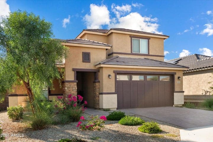 2334 S 245TH Drive, Buckeye, AZ