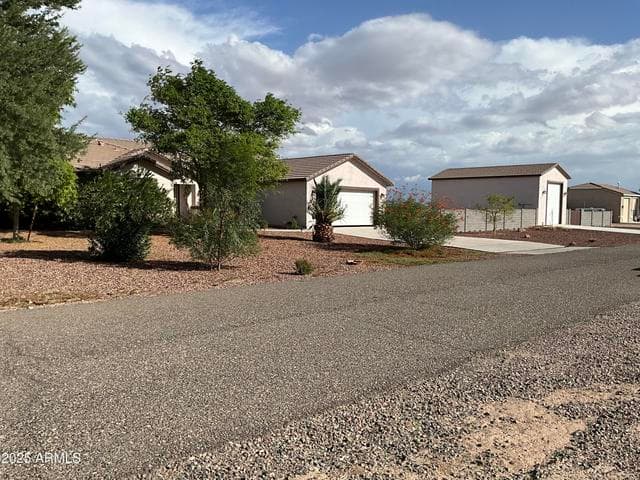 3007 S 271st Lane, Buckeye, AZ