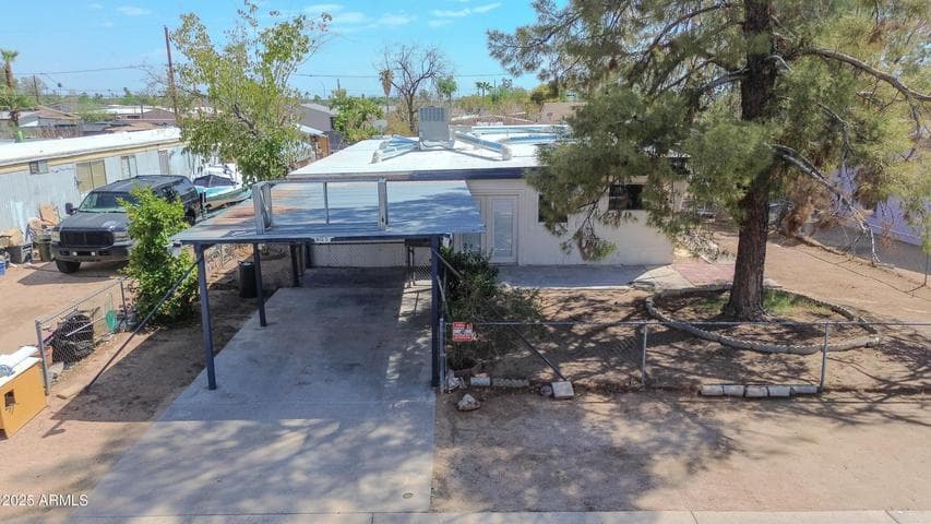 8125 E 5TH Avenue, Mesa, AZ