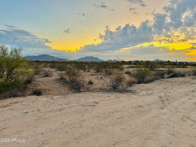 xxx N Scott Drive #-, Casa Grande, AZ