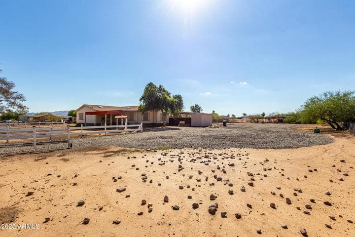 27208 N 204TH Place, Wittmann, AZ
