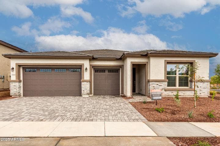 27611 N 176TH Drive, Surprise, AZ
