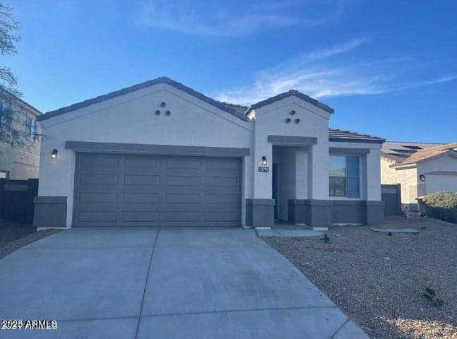 3792 N 297th Avenue, Buckeye, AZ