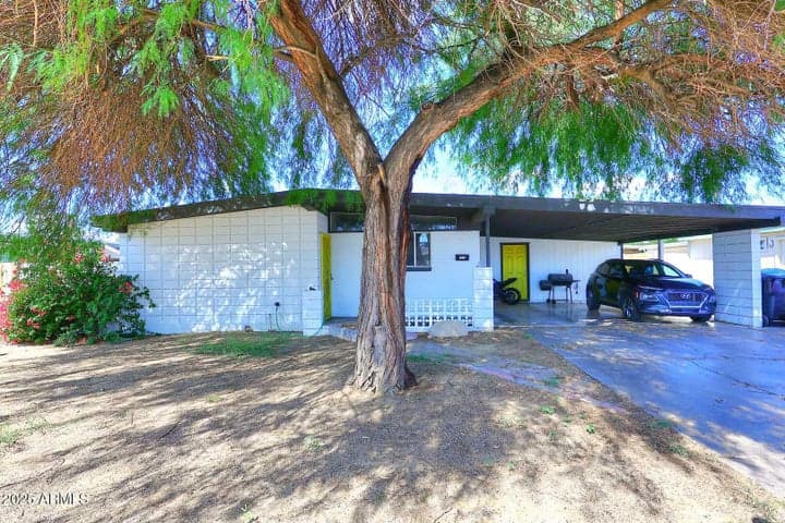 3718 W PUGET Avenue, Phoenix, AZ