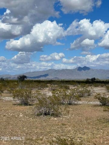 0 unknown -- #-, Buckeye, AZ