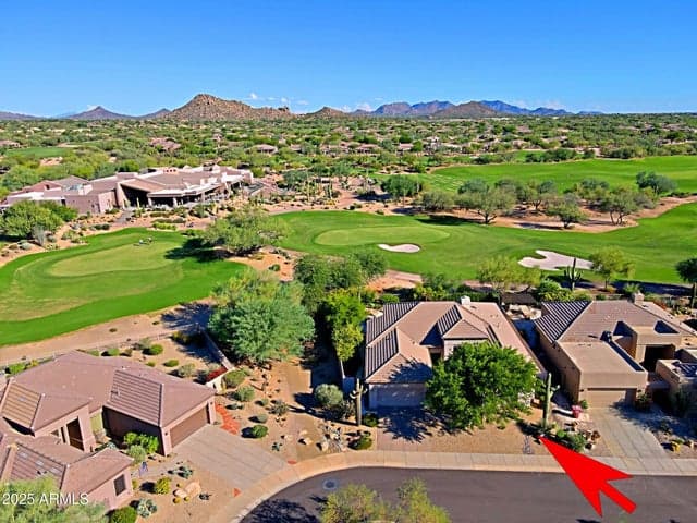 34061 N 67TH Street, Scottsdale, AZ