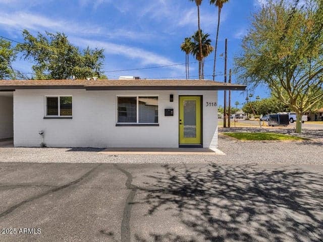3118 N 39th Street, Phoenix, AZ