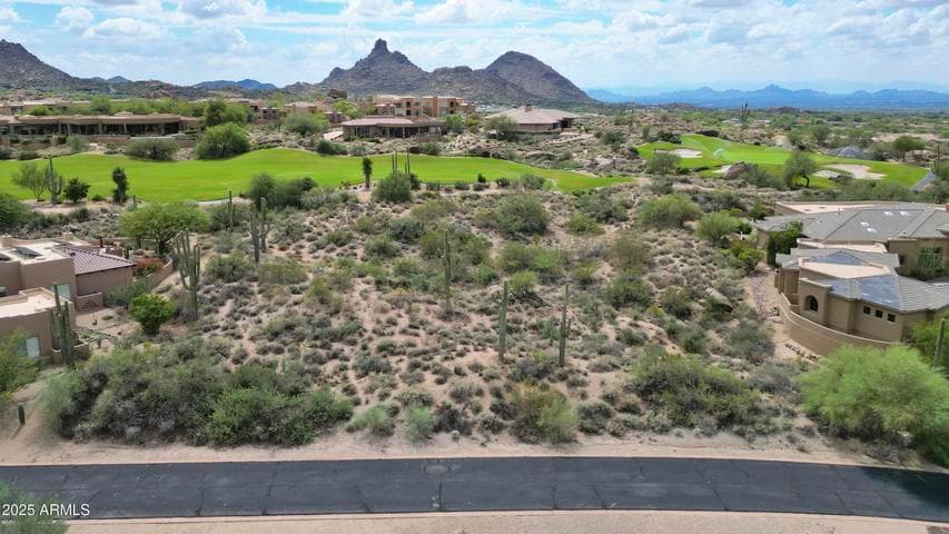 10139 E CINDER CONE Trail #39, Scottsdale, AZ