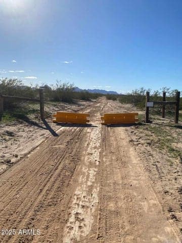 0 tbd -- #63, Tonopah, AZ