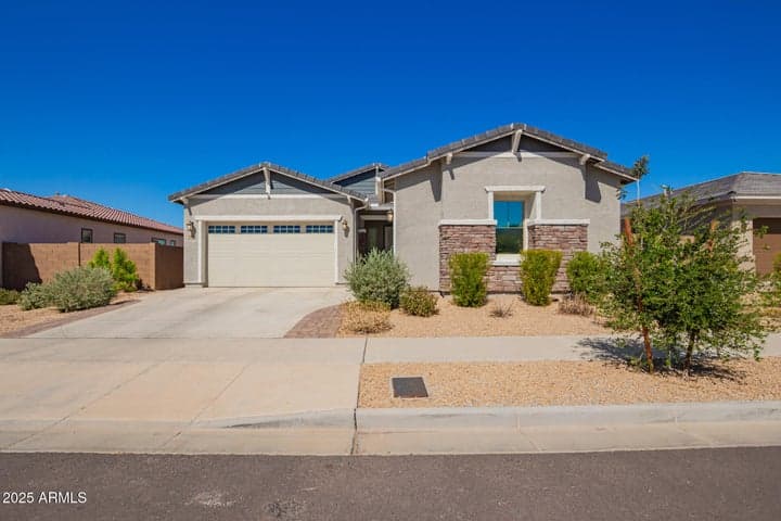 3912 W SUMMERSIDE Road, Laveen, AZ