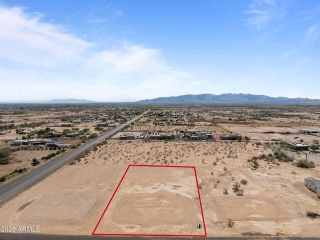 21129 W Duane Lane #-, Wittmann, AZ