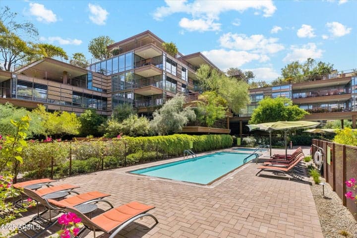 7161 E RANCHO VISTA Drive #1003, Scottsdale, AZ