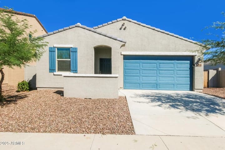 4556 E HACKNEY Road, San Tan Valley, AZ