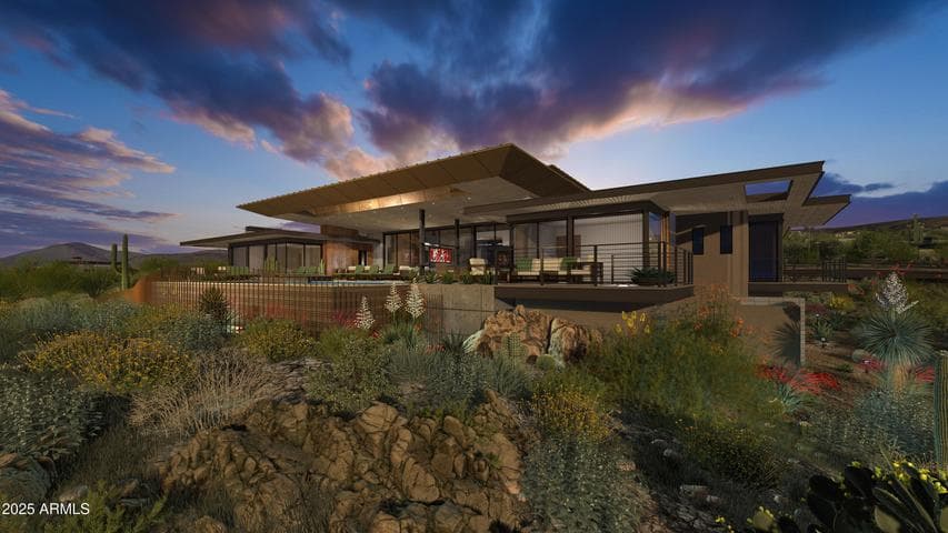 41830 N 113 Place #140, Scottsdale, AZ