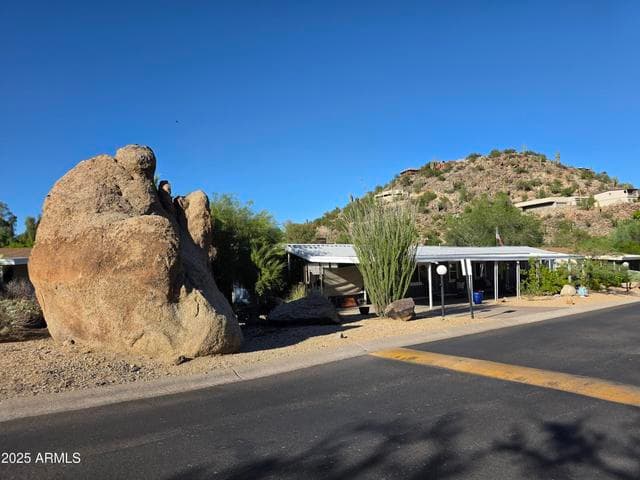 2233 E BEHREND Drive #45, Phoenix, AZ