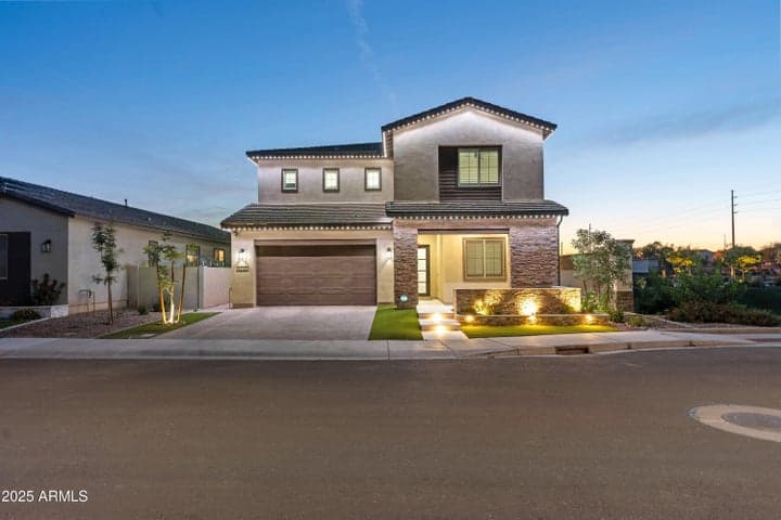 5232 S COBBLESTONE Street, Gilbert, AZ