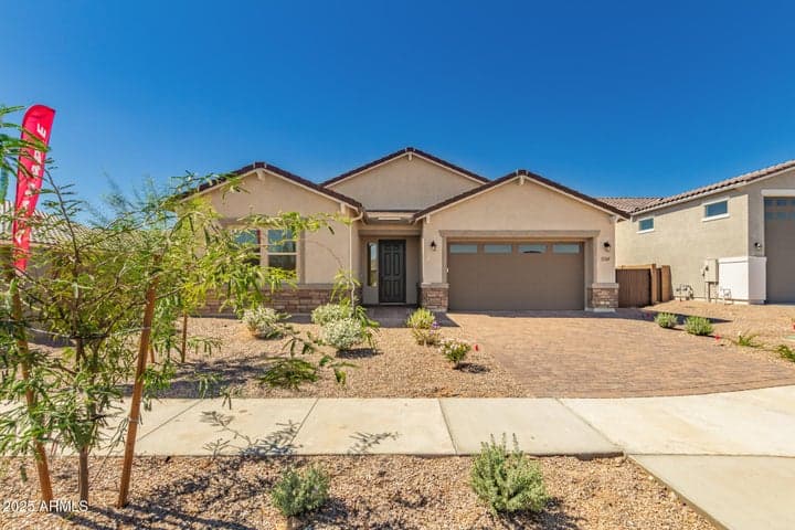 25348 N 158TH Avenue, Surprise, AZ