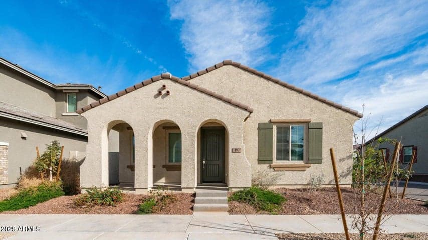 897 S 151ST Lane, Goodyear, AZ