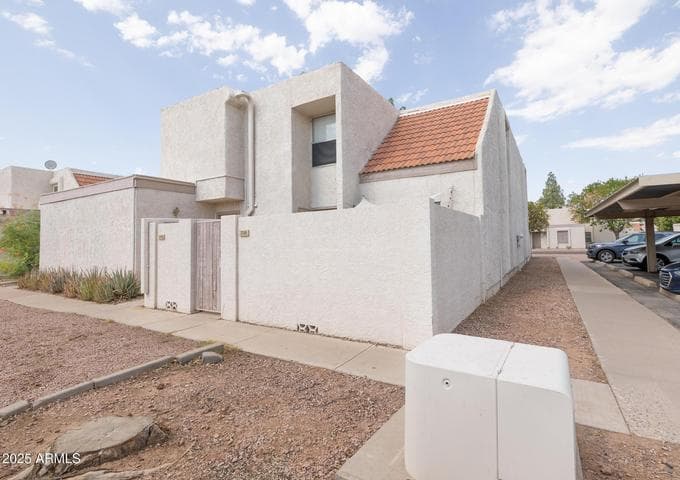 1342 W EMERALD Avenue #236, Mesa, AZ