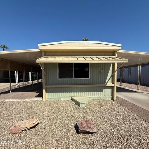 10701 N 99TH Avenue #17, Peoria, AZ