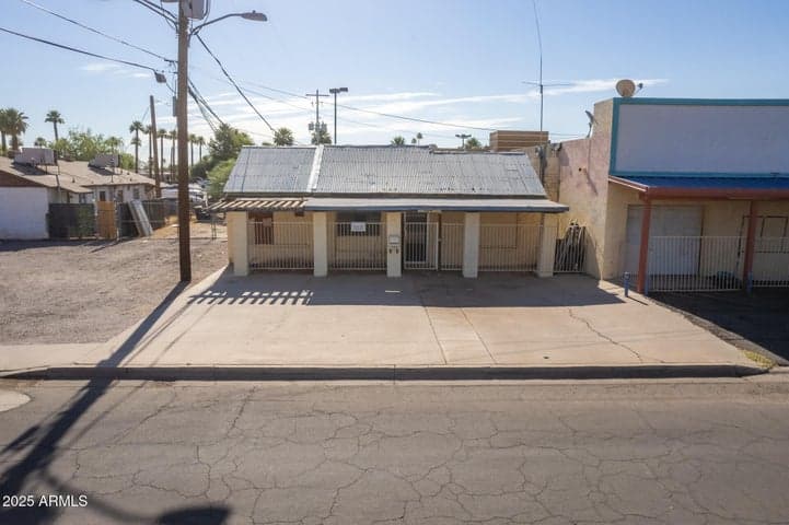 800 E FLORENCE Boulevard, Casa Grande, AZ