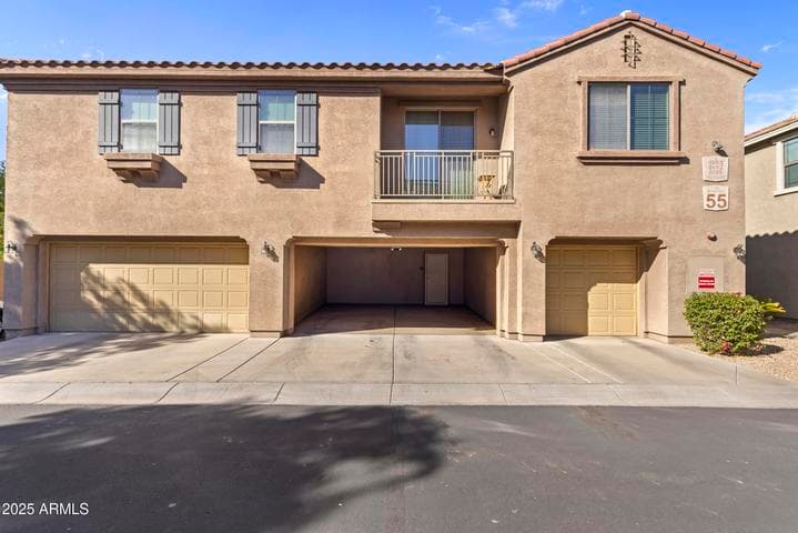 8192 W LYNWOOD Street, Phoenix, AZ